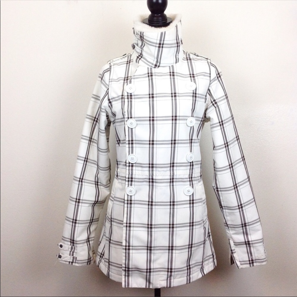 Burton Shaun White Collection Dry Ride Jacket